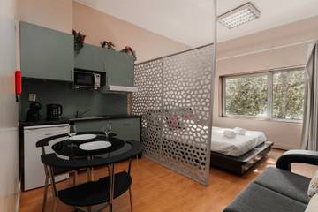 Gîte pour 2 personnes à Porto