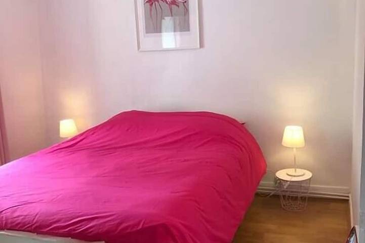 \"L'Historique\": House 2 minutes' walk from the center in Bayeux, Bayeux und Umgebung
