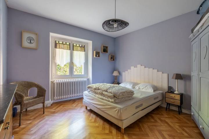 Gîte pour 6 personnes à Ventron - 4