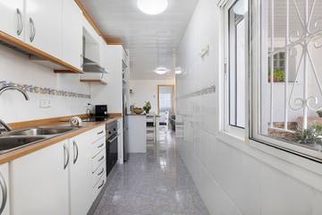 Apartamento para 2 Personas en Deltebre, Costa Dorada, Foto 4