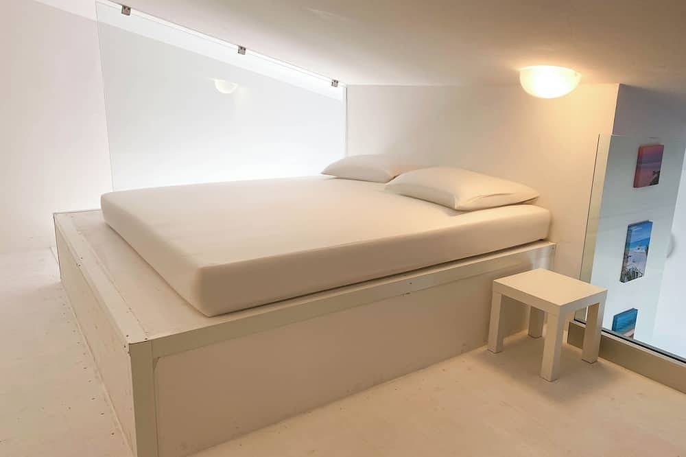 Entire apartment, Loft Trabocco - Dimora dei Portici in Ortona (Municipality), Chieti Province