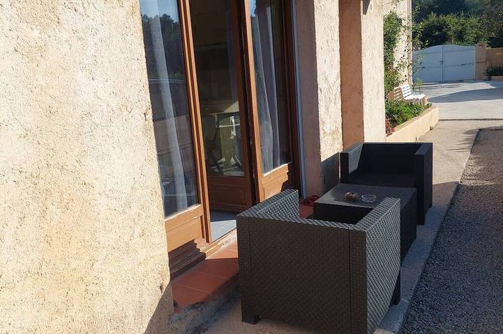 Casa de vacaciones para 4 personas - 1