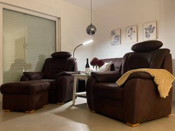 Ferienhaus für 5 Personen in Barleben, Börde, Bild 2