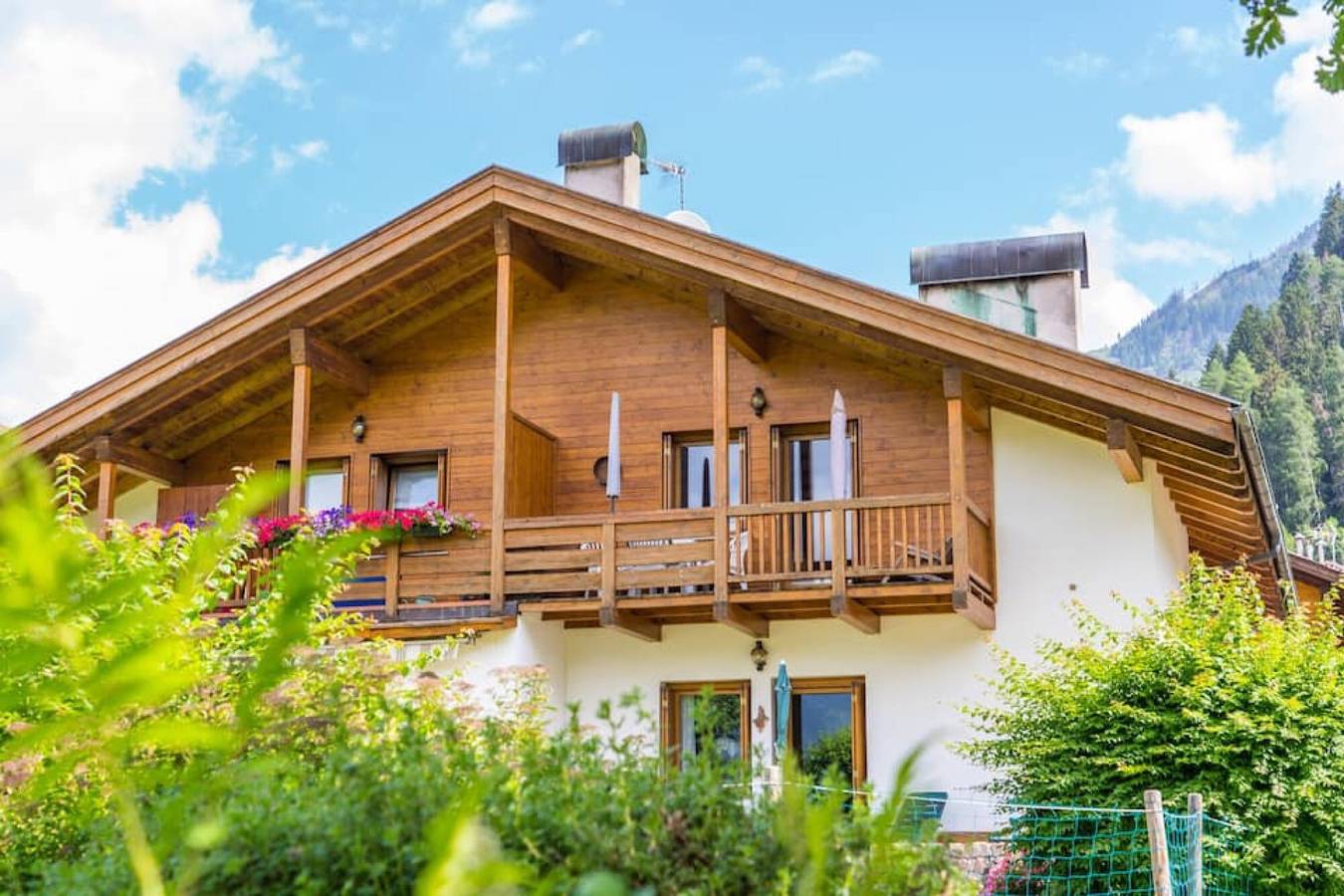 Appartamento intero, Bucaneve - Lake View Apartment Predazzo  in Predazzo, Dolomiti Superski