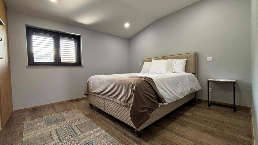 Apartamento de férias para 4 pessoas, com jardim e terraço e ainda vista em Arcos de Valdevez (Região)