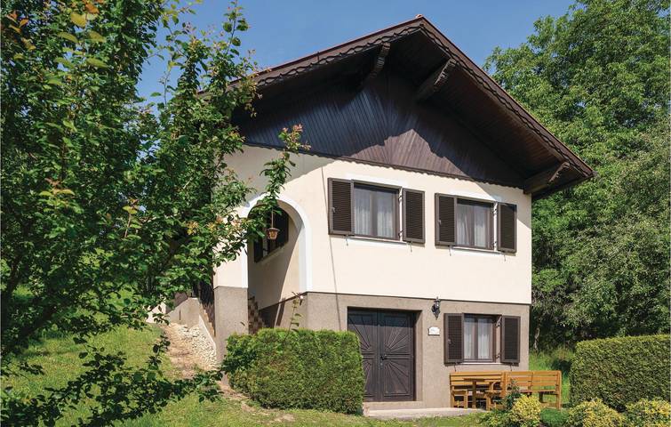Ferienhaus für 4 Personen, mit Seeblick und Garten, mit Haustier in Österreich - 3