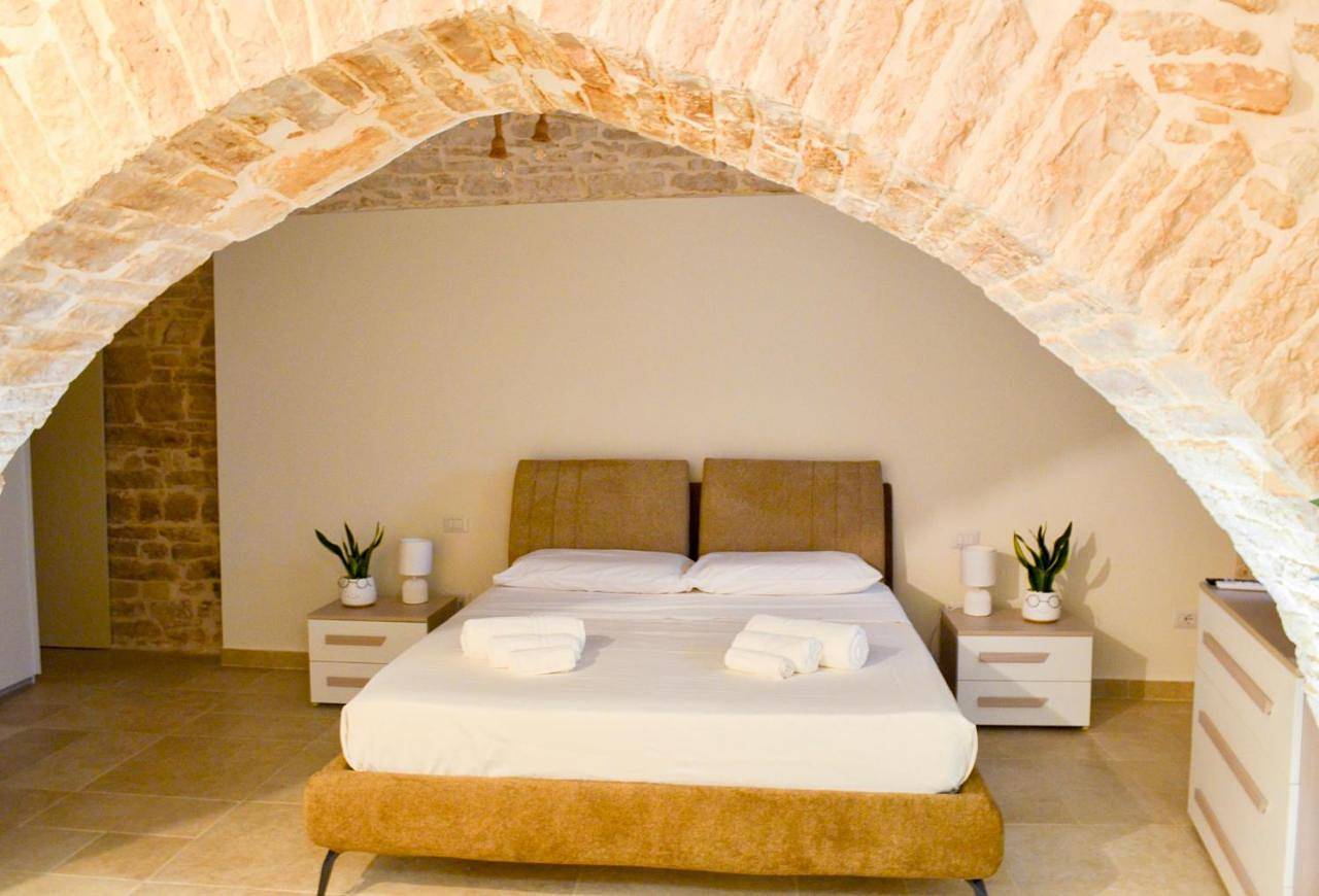 Double Room in Ruvo di Puglia, Parco nazionale dell'Alta Murgia