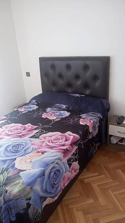 Appartement de vacances pour 5 personnes, avec vue ainsi que terrasse et piscine - 1