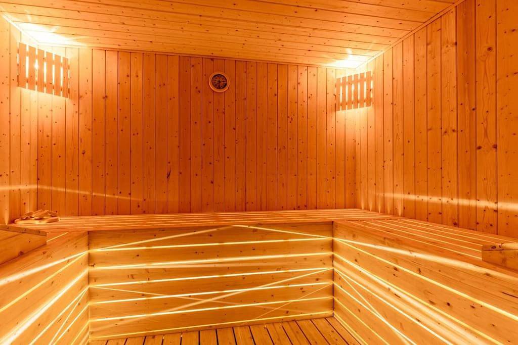 Cassiopé mer & montagne Moonlight Spa Wellness in Teulada, Costa Blanca