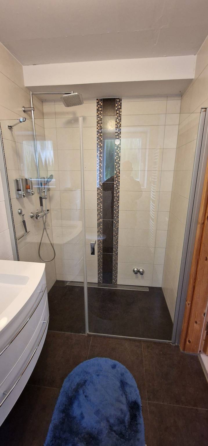 Ganzes Studio, Einzimmerwohnung "Belroki Ranch" mit Sauna, Terrasse und Garten in Waldeck, Waldecker Land