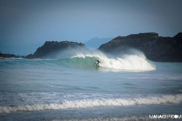 Gîte pour 10 personnes, avec vue et jardin, animaux acceptés dans Saint-Efflam - 4