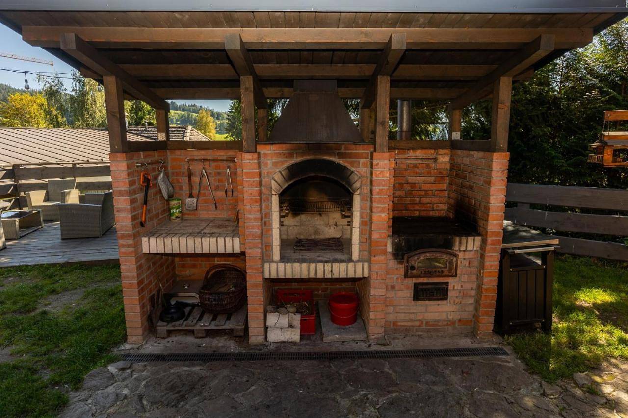 Superior Chalet in Železná Ruda, Park Narodowy Sumava