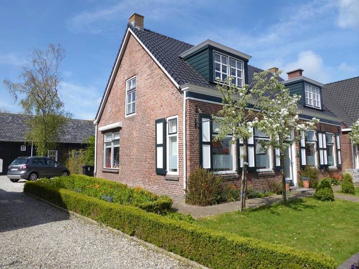 BnB für 2 Personen in den Niederlande - 2