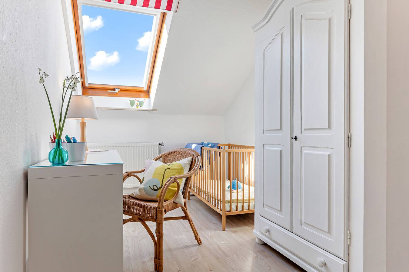 Ganze Ferienwohnung, "Ferienhof Sporleder" - Bauernhaus 2 in Meeschendorf, Fehmarn