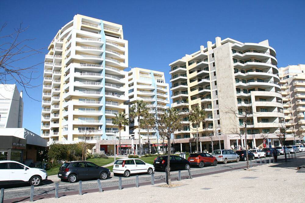 Appartamento vacanze a Portimao a partire da 340€ a notte
