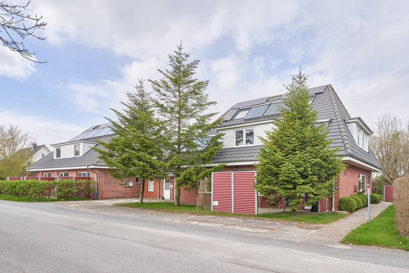 Ganze Ferienwohnung, Süderoog in Dagebüll, Nordseeküste