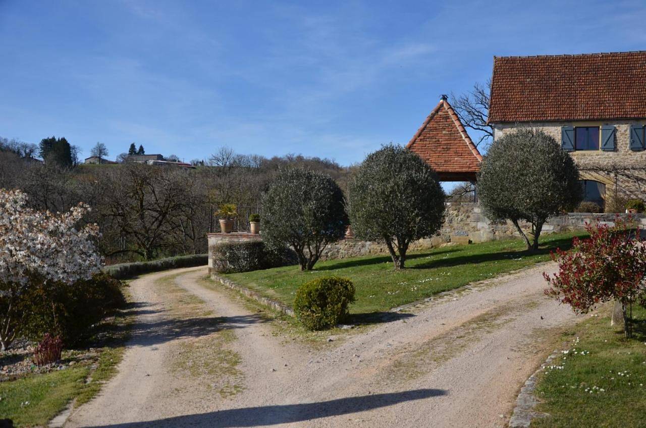 Appartement entier, One-Bedroom Apartment in Albiac, Parc Naturel Régional des Causses du Quercy