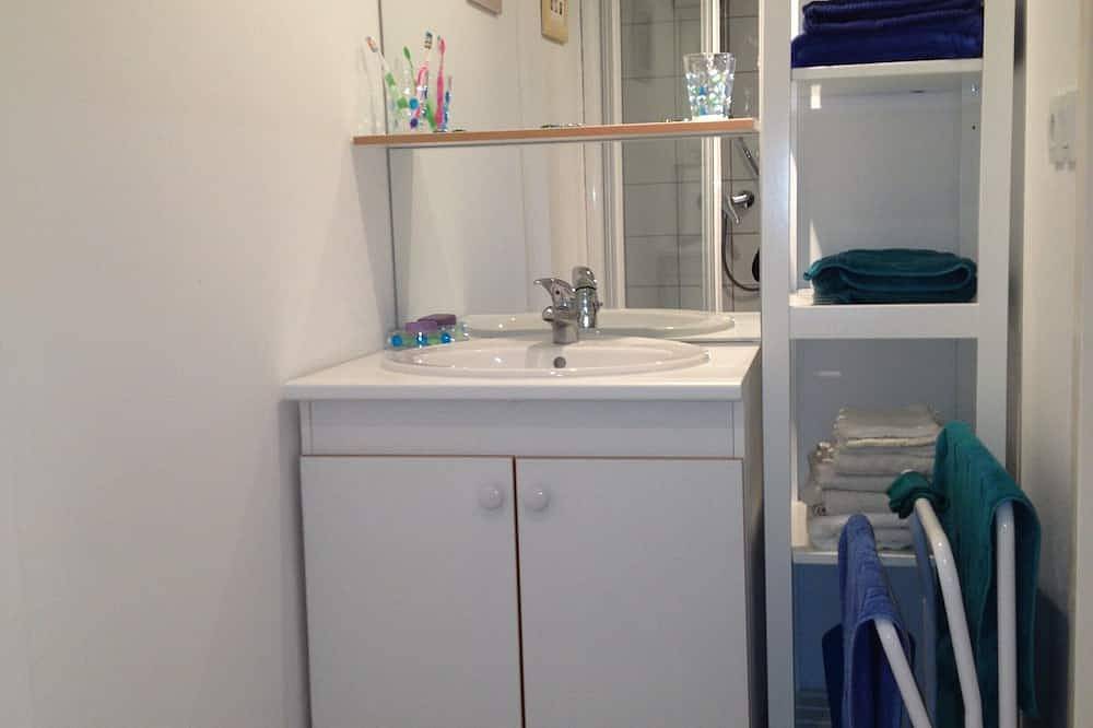 Apartamento entero, Apartamento 'Le Cordouan' Saint Georges De Didonne (17) in Saint-Georges-de-Didonne, Region de Rochefort