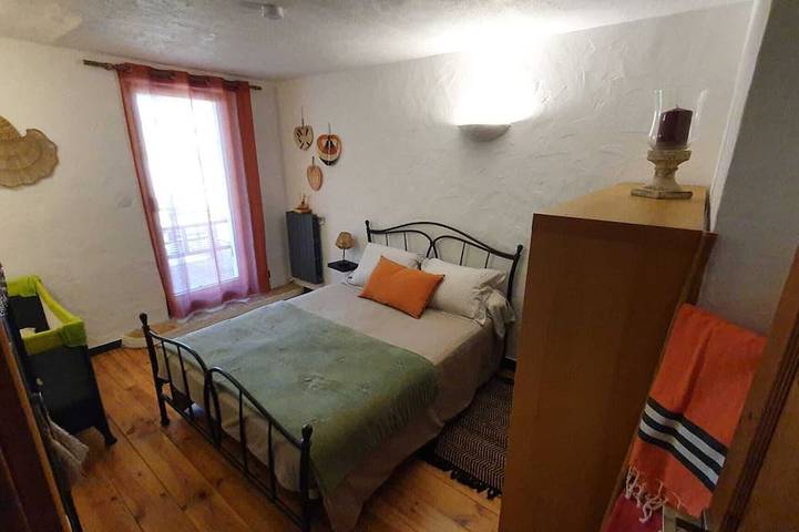 Location de vacances pour 6 personnes, avec balcon et jardin à Puget - 4