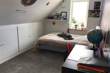 Villa für 11 Personen in Täby kommun, Mittelschweden, Bild 2