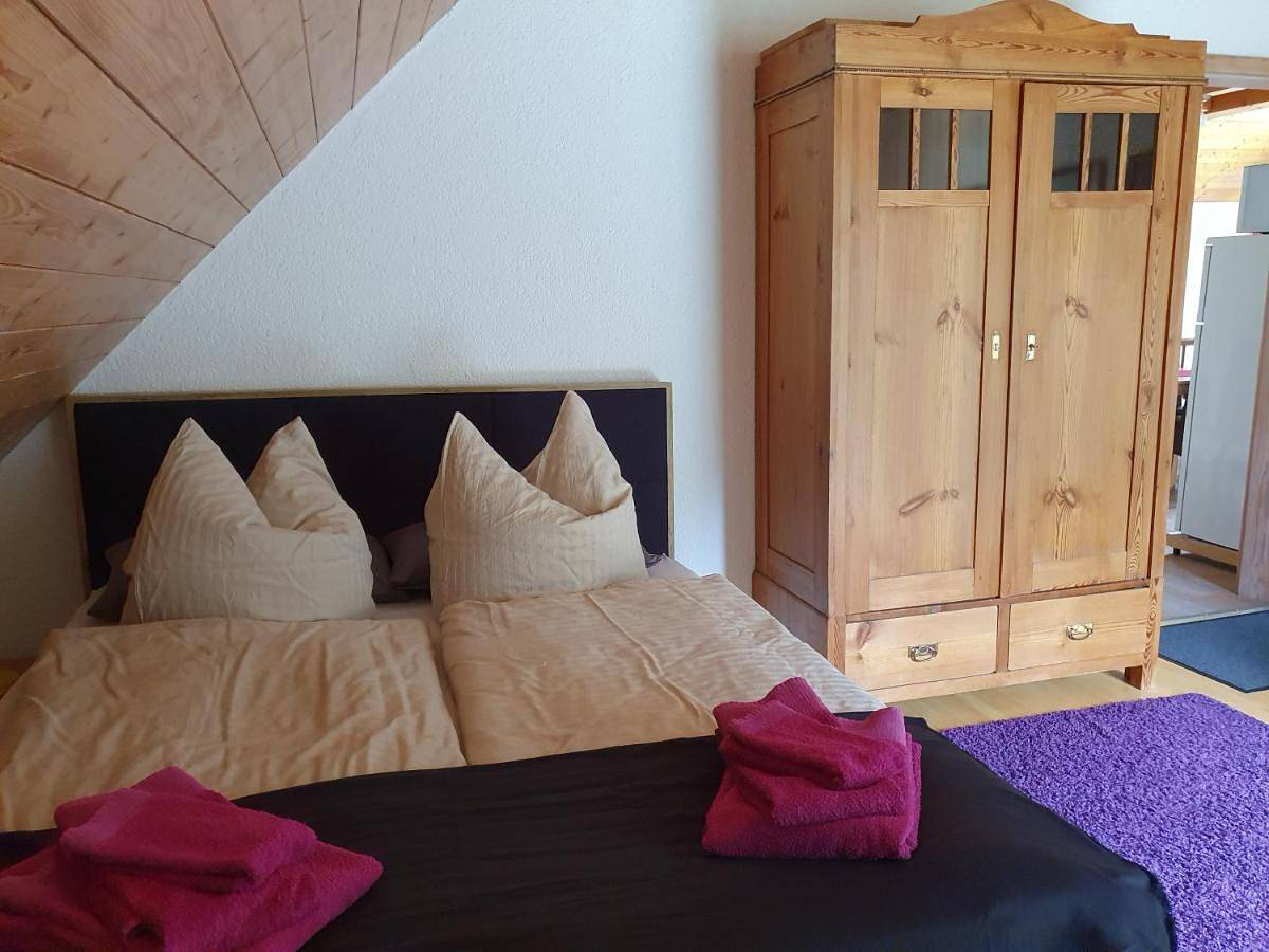 Ganze Wohnung, Cornelia Kolpak-Krieger in Pegnitz, Frankenalb