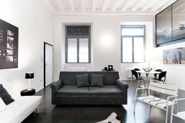 Loft per 4 Persone in Como, Lago di Como, Foto 4