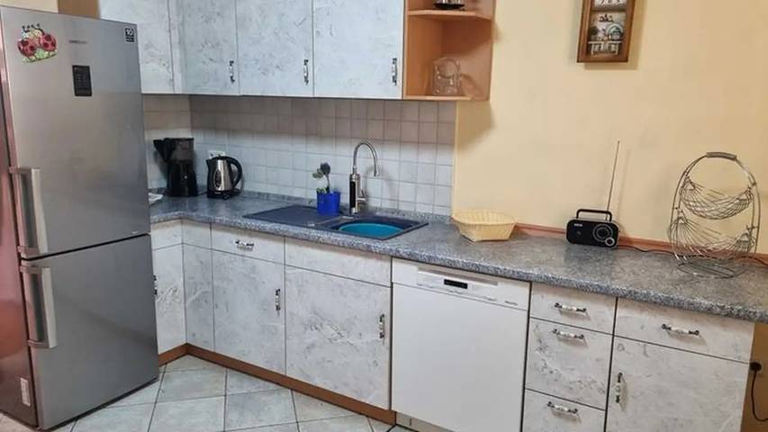 Bungalow für 6 Personen, mit Garten und Whirlpool sowie Terrasse, mit Haustier in Trassenheide - 3