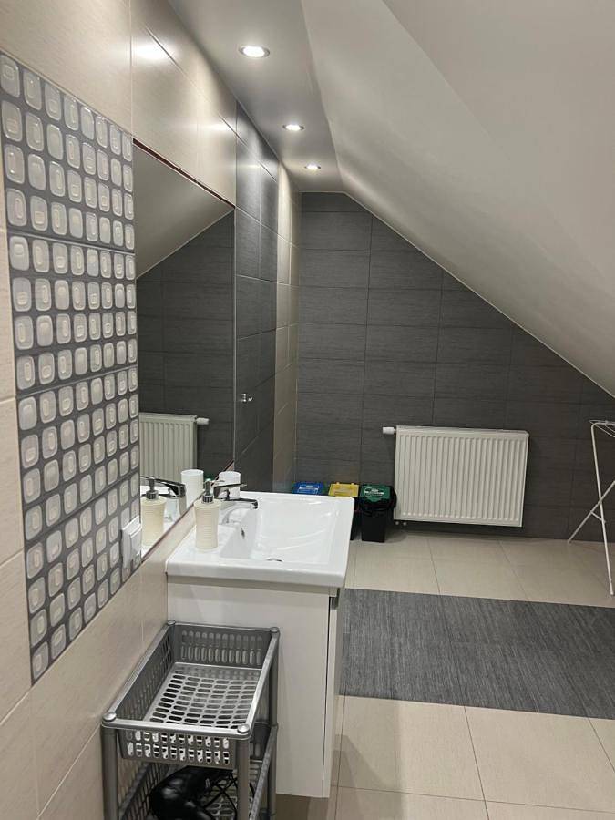 Cały apartament wypoczynkowy, Beztroski Zakątek in Śniardwy