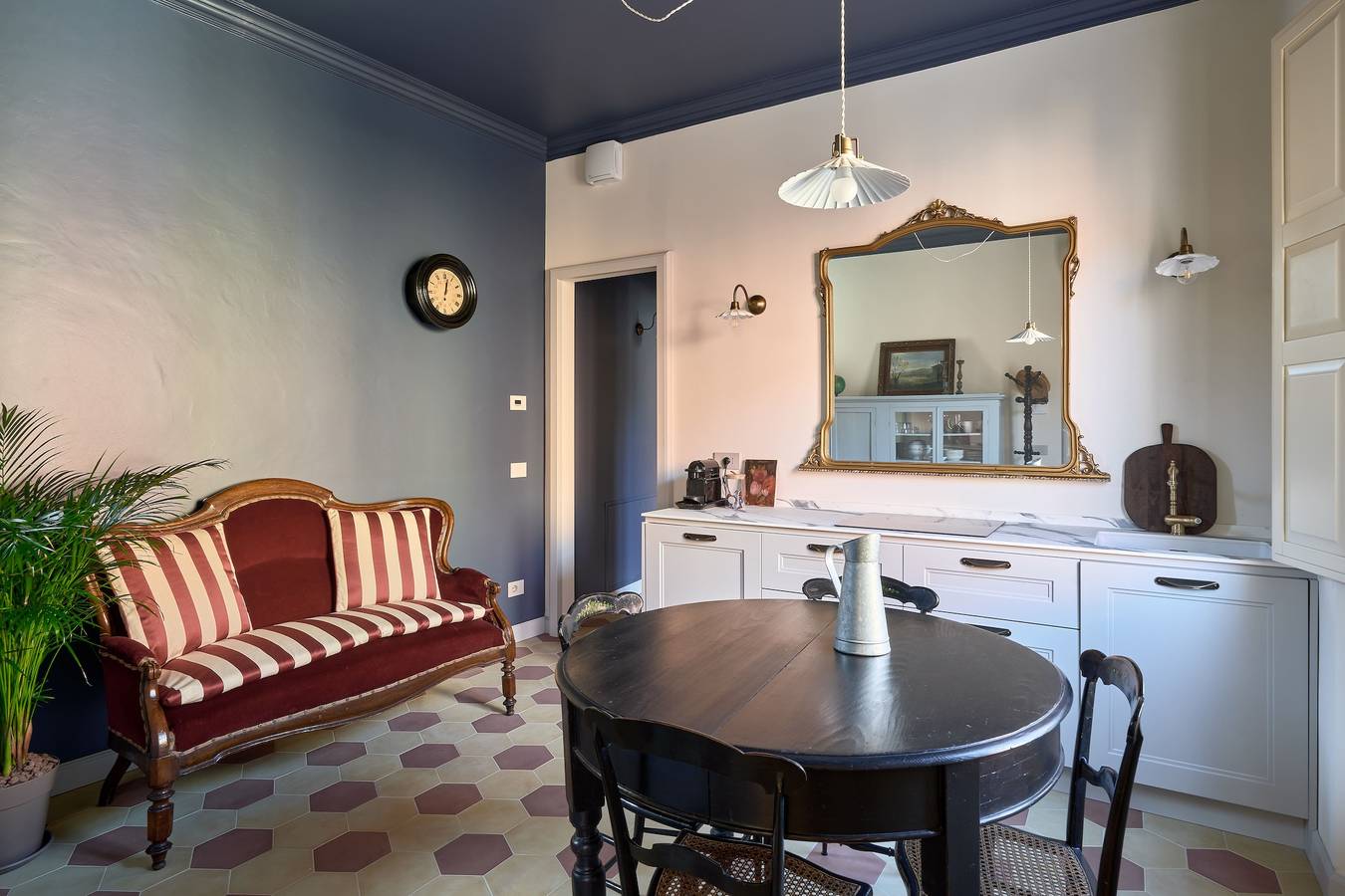 Ganze Wohnung, Le Dimore del Centro - Casa Ilde in Santarcangelo di Romagna, Rimini Provinz