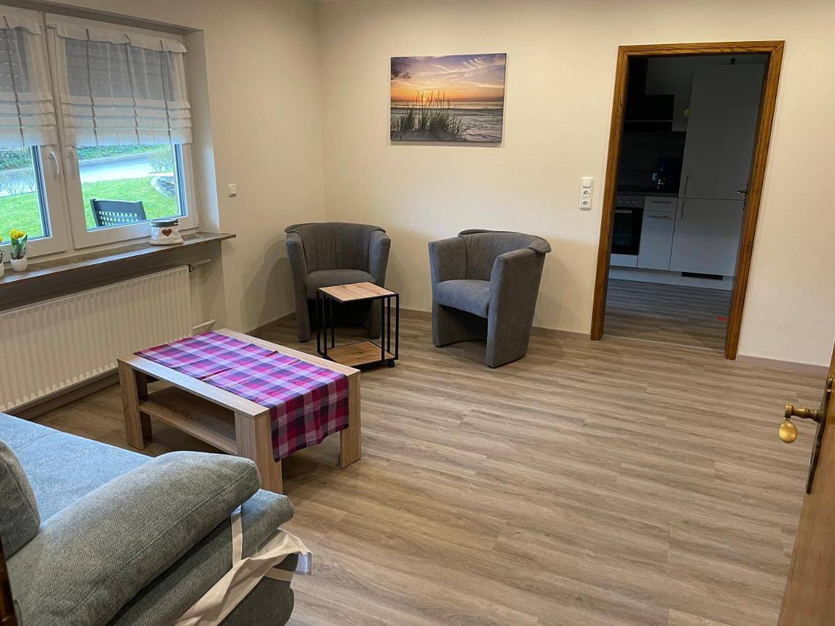 Ganze Wohnung, One-Bedroom Apartment in Grenderich, Cochem-Zell