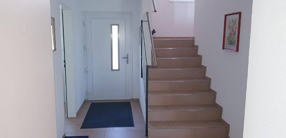 Ferienhaus für 8 Personen, mit Terrasse und Garten in Untersee - 4