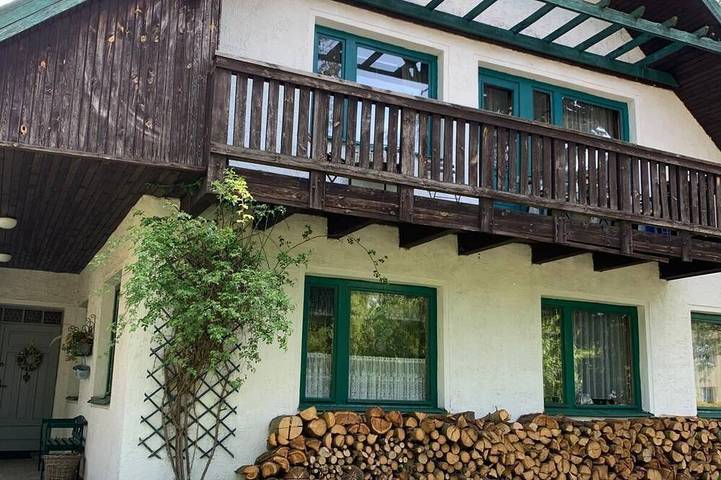 Apartament wakacyjny dla 5 osób, z ogród, zwierzęta dozwolone na Mazury