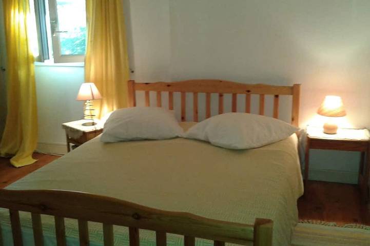 Location de vacances pour 4 personnes, avec jardin et terrasse à Lambesc - 3