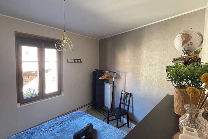 Ferienhaus für 2 Personen in Grand Est - 4