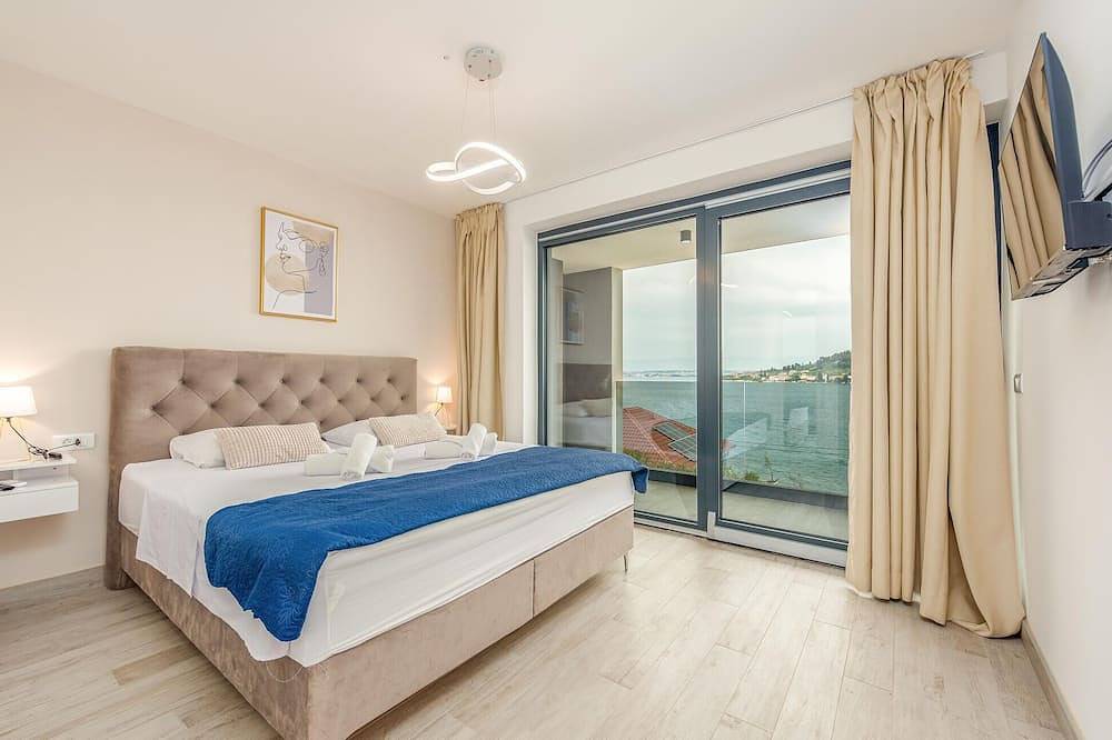 Bella casa a Kali con Wifi in Calli Croazia, Isola di Ugljan