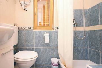 Villa for 8 People in Jezera, Murter, Photo 4