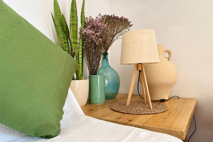 Location de vacances pour 2 personnes dans Playa Migjorn Formentera - 3