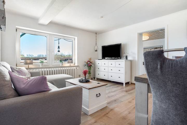 Ferienwohnung für 2 Personen in Groß Zicker - 2