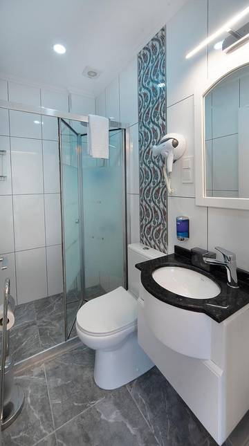 Ferienwohnung für 3 Personen in Istanbul, Marmararegion, Bild 3