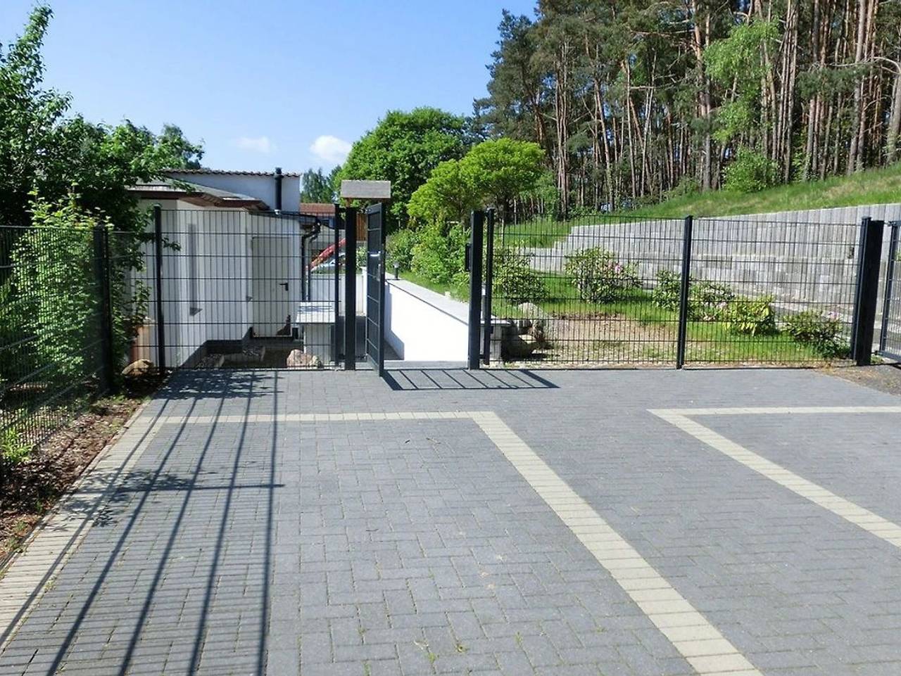 Strandhaus für 2 Personen in Zinnowitz, Usedom