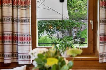 Appartement voor 6 Personen in Tux Alps, Zellberg, Afbeelding 4