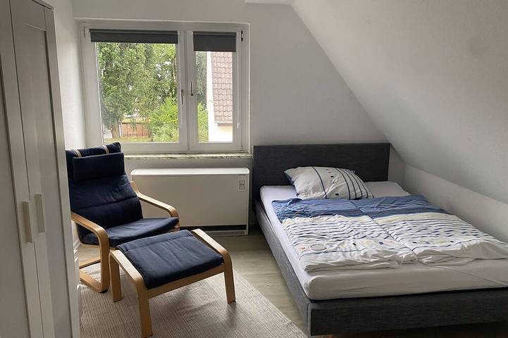 Ferienwohnung für 4 Personen in Holzminden - 3