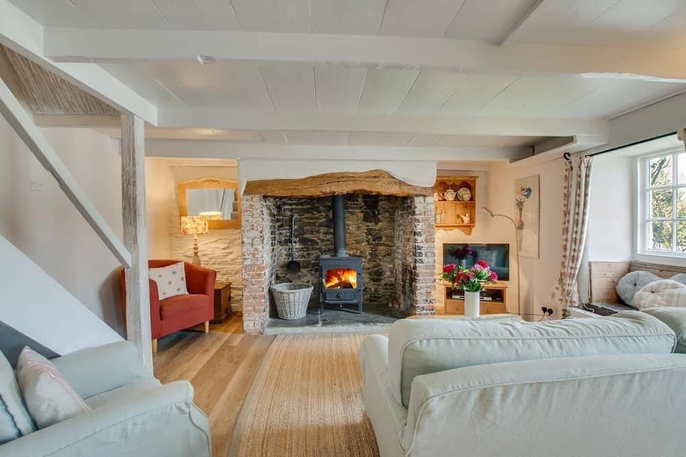 2 Bed in Helford (oc-hcrose) in Helford, Cornwall
