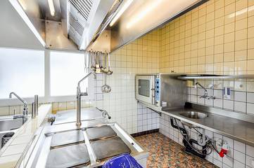 Chalet für 59 Personen in Bettmeralp, Aletsch Arena, Bild 3