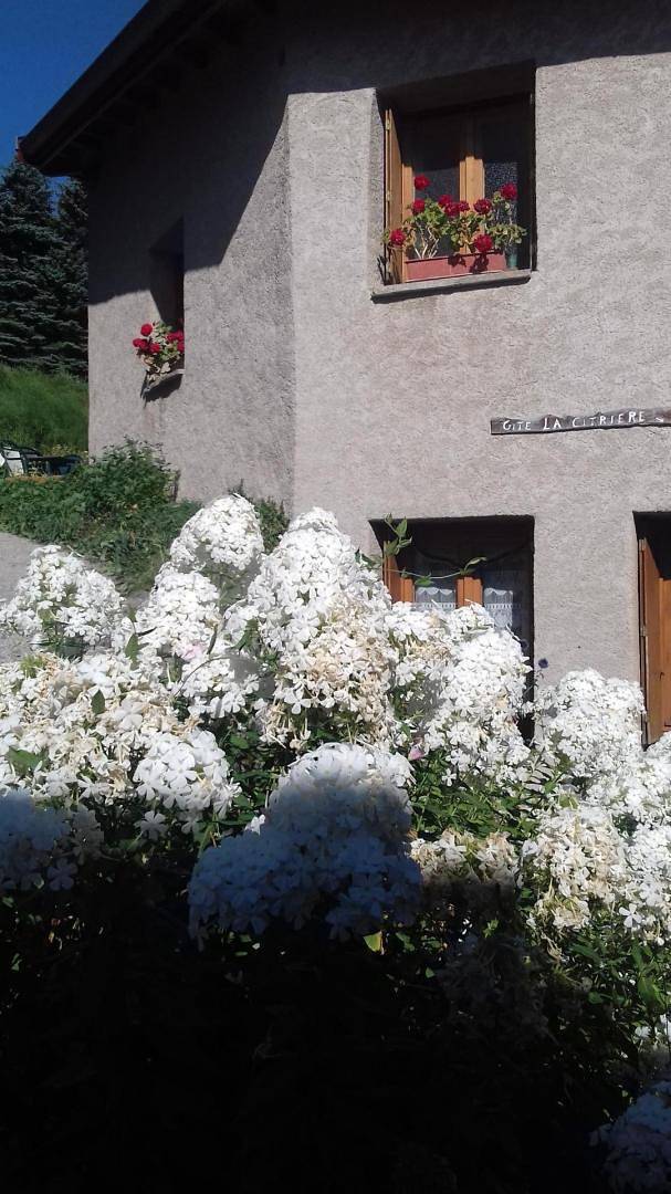 Photo : Maison de vacances