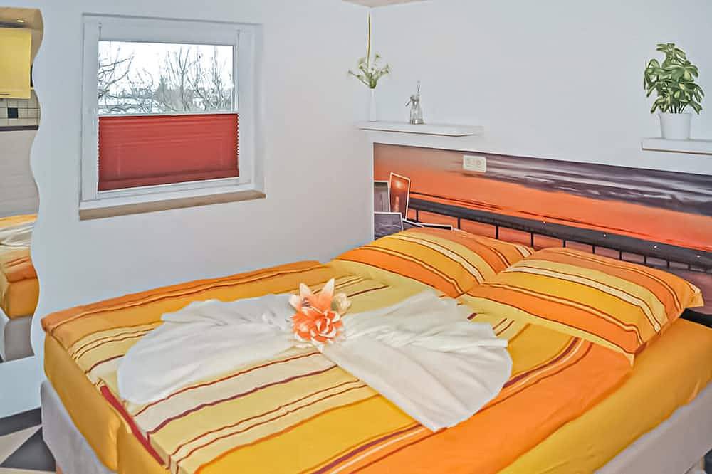 Casa que admite mascotas en Wolgast in Wolgast, Vorpommern Greifswald