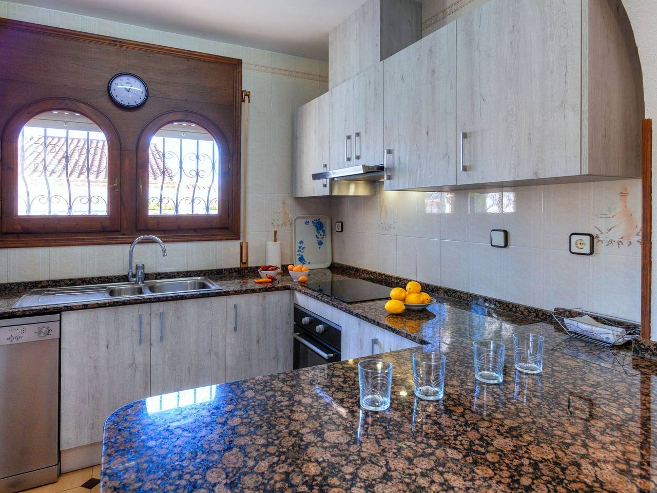 Casa Philippe in Mont-roig del Camp, Costa Dorada
