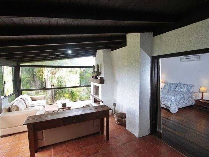 Villa for 1 people - 1