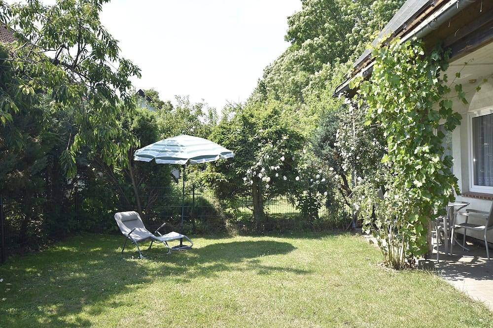 Ferienhaus nahe Ostsee und Wald in Neubukow, Neubukow-Salzhaff