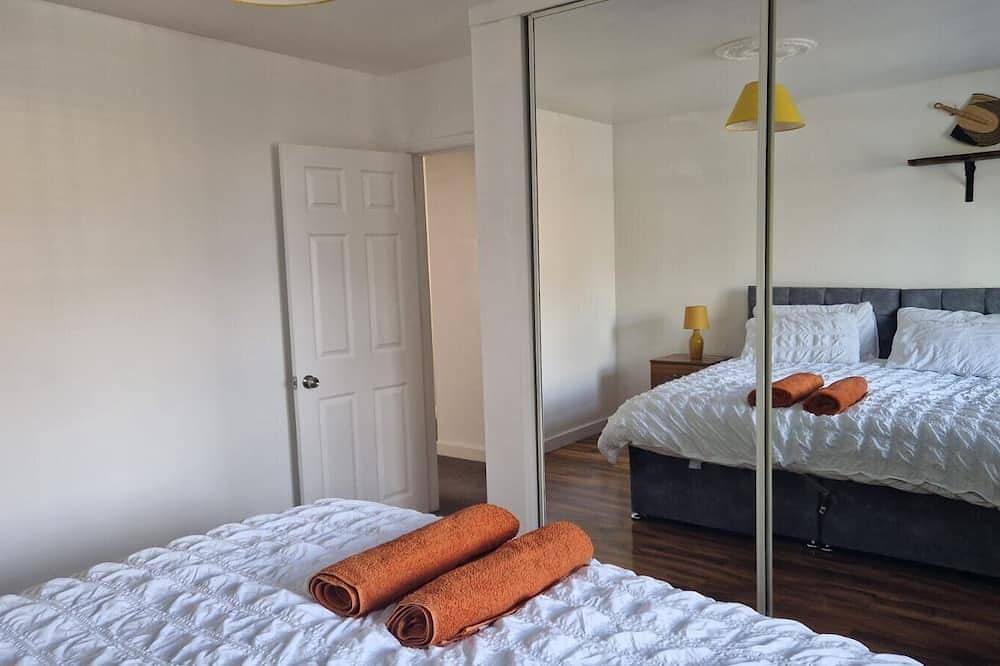 Holiday Home for 4 People in Durham, County Durham